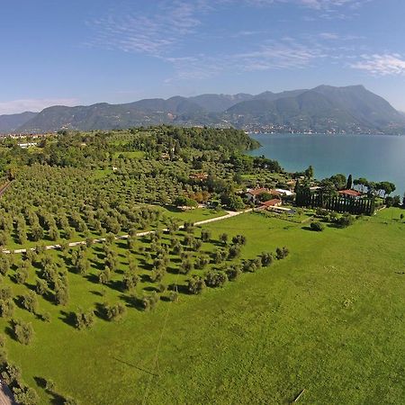Agriturismo La Breda Guest House ซานเฟลีเช เดล เบนาโก ภายนอก รูปภาพ