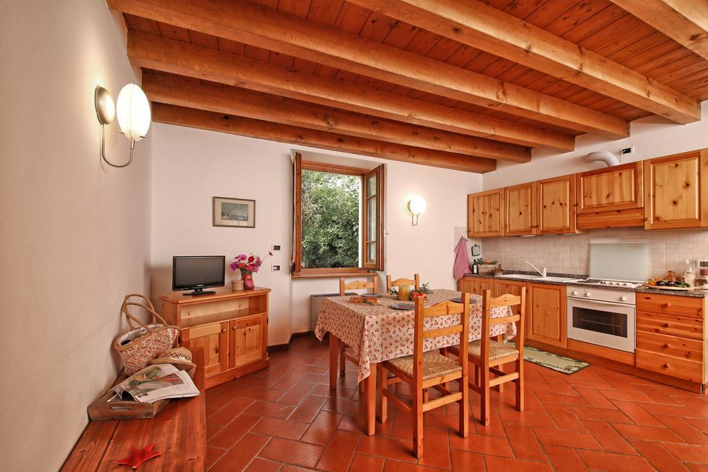 Agriturismo La Breda Guest House ซานเฟลีเช เดล เบนาโก ภายนอก รูปภาพ