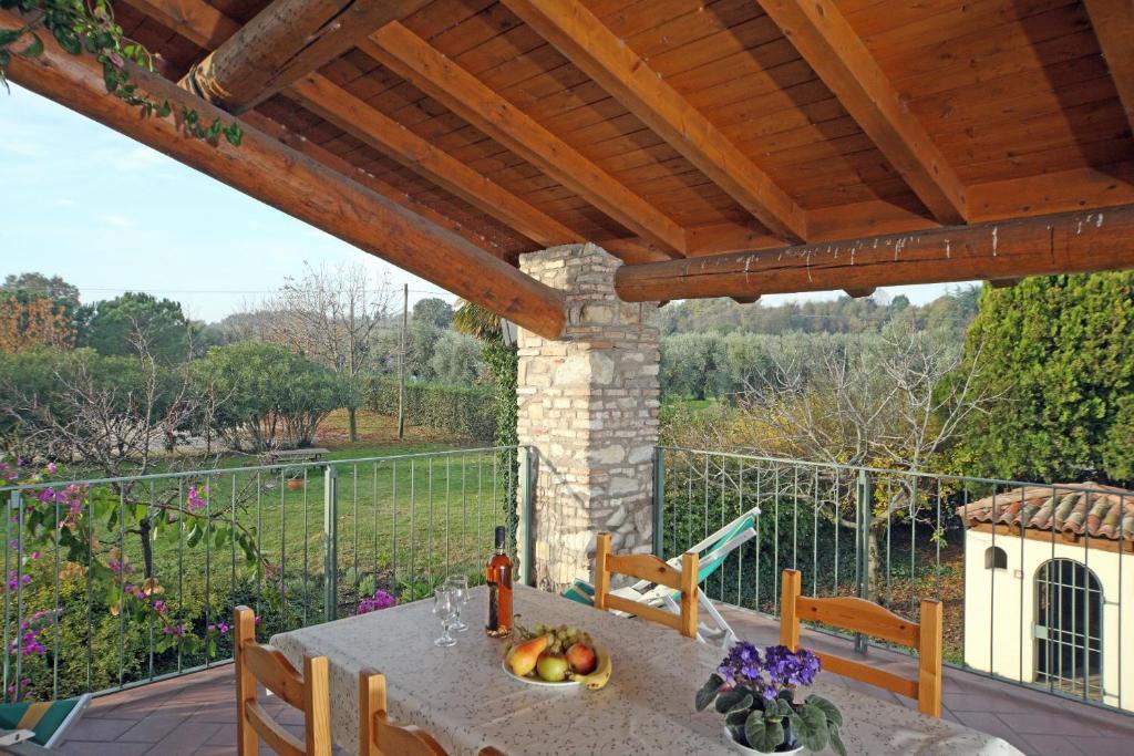Agriturismo La Breda Guest House ซานเฟลีเช เดล เบนาโก ห้อง รูปภาพ