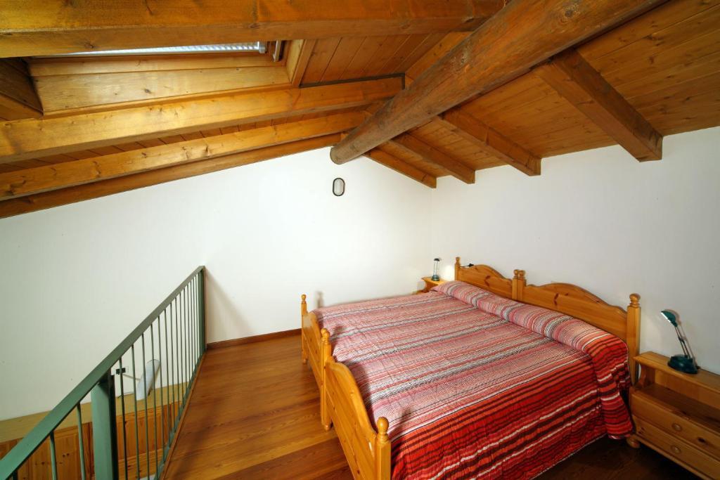 Agriturismo La Breda Guest House ซานเฟลีเช เดล เบนาโก ห้อง รูปภาพ