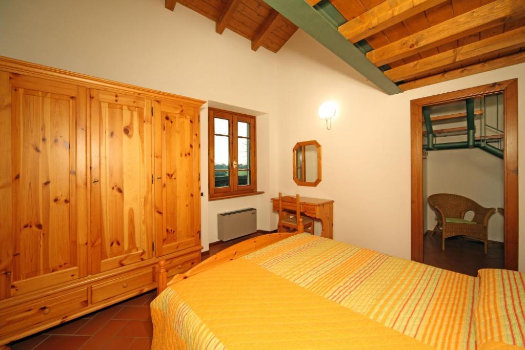 Agriturismo La Breda Guest House ซานเฟลีเช เดล เบนาโก ห้อง รูปภาพ