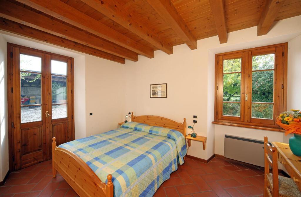 Agriturismo La Breda Guest House ซานเฟลีเช เดล เบนาโก ห้อง รูปภาพ