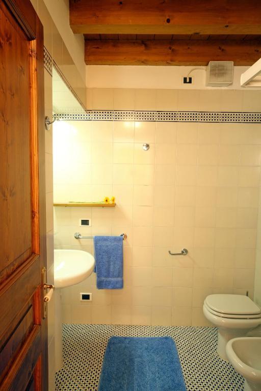 Agriturismo La Breda Guest House ซานเฟลีเช เดล เบนาโก ห้อง รูปภาพ