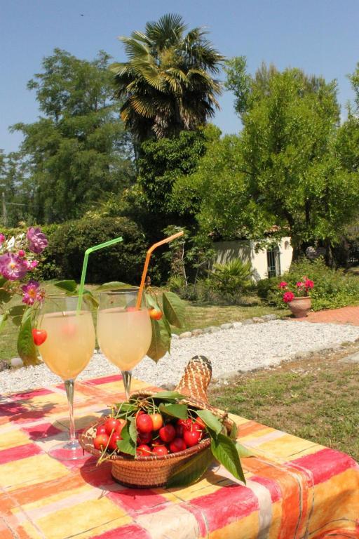 Agriturismo La Breda Guest House ซานเฟลีเช เดล เบนาโก ภายนอก รูปภาพ