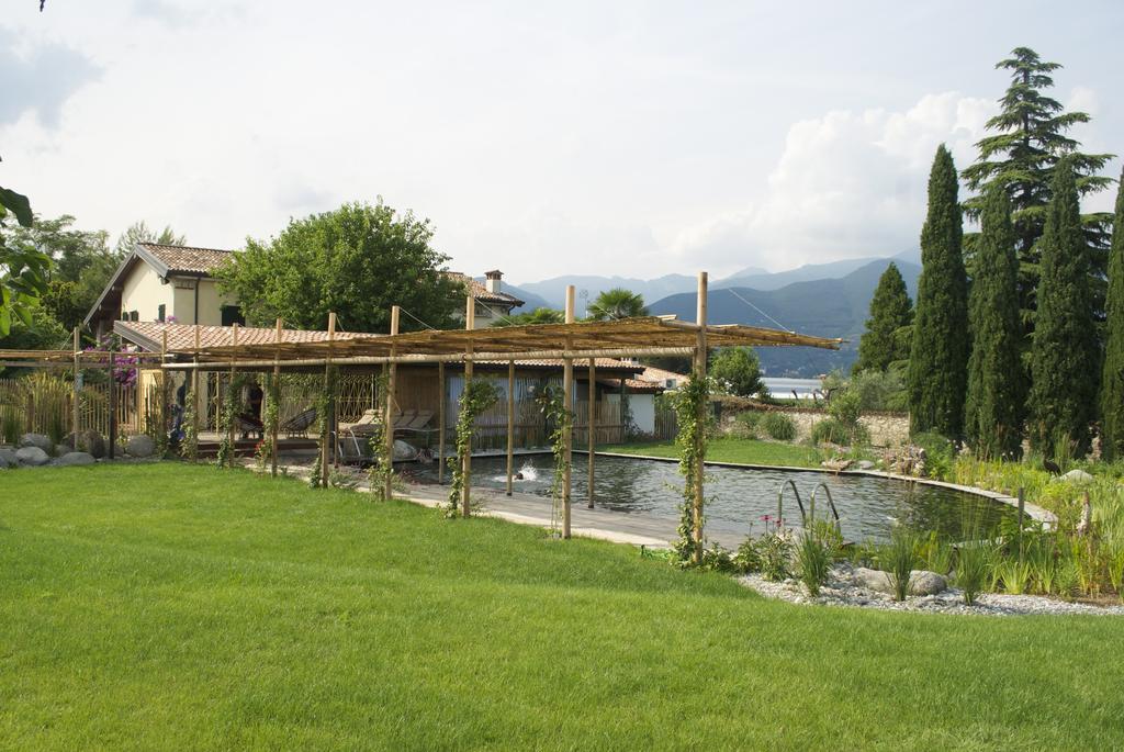 Agriturismo La Breda Guest House ซานเฟลีเช เดล เบนาโก ภายนอก รูปภาพ
