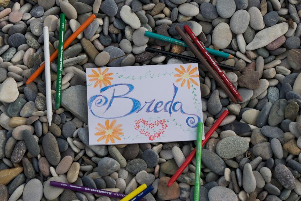 Agriturismo La Breda Guest House ซานเฟลีเช เดล เบนาโก ภายนอก รูปภาพ