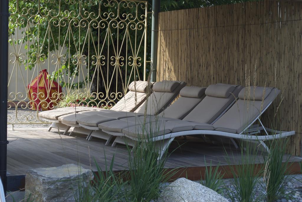 Agriturismo La Breda Guest House ซานเฟลีเช เดล เบนาโก ภายนอก รูปภาพ